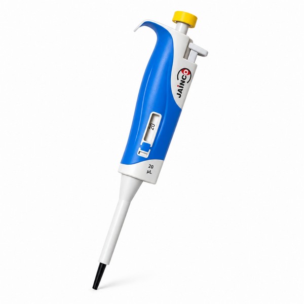 Fixed Volume Micropipette